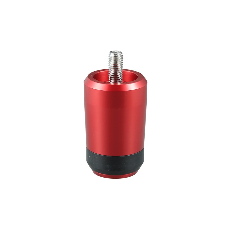 Motoforti 2 x Motorcycle Handlebar Grips 22 mm CNC Aluminium