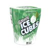 ICE BREAKERS ICE CUBES Spearmint Sugar Free Chewing Gum, Made