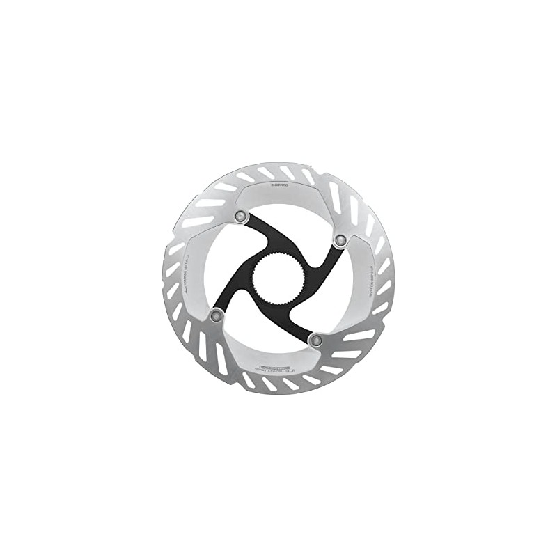 Shimano RT-CL800 IRTCL800SI Locking Ring (Inner Serration) 6.3 inches (160