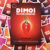 Dimoi Game for Couples, 240 Cards - Board Games -