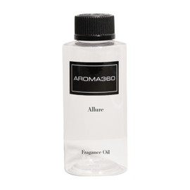 Aroma360 Fragrance Diffuser Oil - Luxury Hotel Inspired - Allure - 200mL