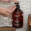 Jean & Len Hand & Body Cleanser Cardamom & Tonka,