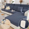 MAOILY Soothing Home Sofa Covers, Hero Covers for Couch, Cushion
