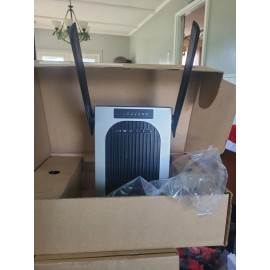Motorola Modem CPEi35600