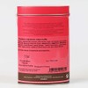 Mathez 'Les Parisiennes', French Chocolate Truffles with Raspberry Macaron Chips,