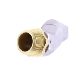 1" NPT Fuel Hose Nozzle Swivel,360° Rotating Multi-Plane Fuel Transfer Pump Swivel for Diesel Gasoline Kerosene,Durable and Leak-Proof Connector for Smooth Fuel Transfers-Easy Installation
