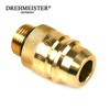 Drehmeister Euronozzle Tank Adapter W21.8 (approx. 22 mm) - Adapter