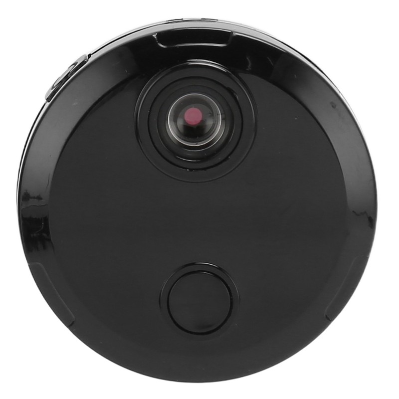 Mini WiFi Camera 1080P HD Wireless Motion Detection Night Vision