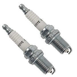MTD 759-3336 PK2 Replacement Spark Plugs (RC12YC)