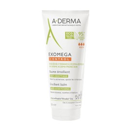 A-Derma Exomega Control Bálsamo Emoliente Anticomezón, 200ml