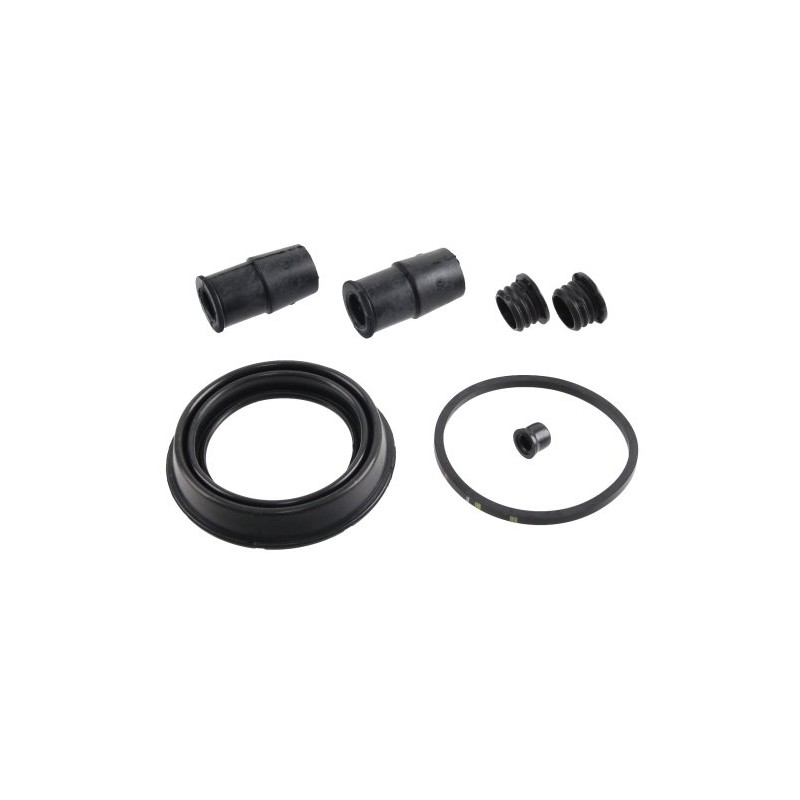 ABS 43036 Brake Booster