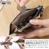 Yeepan Card Case, Pass Case, Commuter Pass Case, Card Holder,