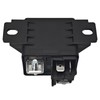 V23232-D0001-X001 Normal Open Power Relays 12V 75A, SPST-NO High Current