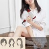 Professional High Power Hair Dryer Negative Ion Quick Dry Household