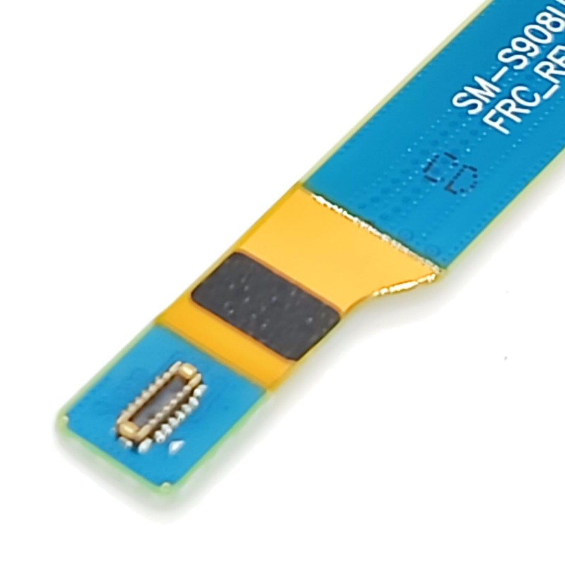 fonefunshop Antenna Flex Compatible With S22 Ultra Ribbon Connector