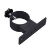 VANROUG Parasol Clamp Bracket, Patio Umbrella Holder, Outdoor Clamp Bracket
