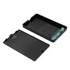 Yctze 2.5 IDE Hard Drive Enclosure External Caddy Enclosure Mobile