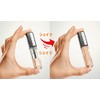 TAKAKO OHASHI Water Serum Eyeshadow (Champagne Gold) Takako Ohashi