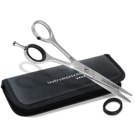 Solingen Professional Hairdressing Scissors with Micro Teeth Instruments NRW or Solingen with Storage Case VA-90002
