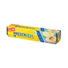 Press and Seal glad Wrap [Vacuum Pack-like Seal] (Alternative to