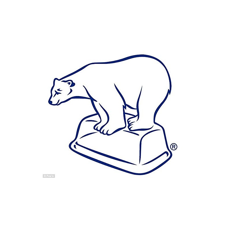 Fox's Glacier Mints Bag 200g (7oz)