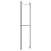 4-Panel White Fabric Room Divider 78.7"x86.6" Screen & Dividercolor: White