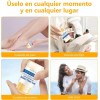 2 Cremas Para El Cuidado De Manos Y Pies Que