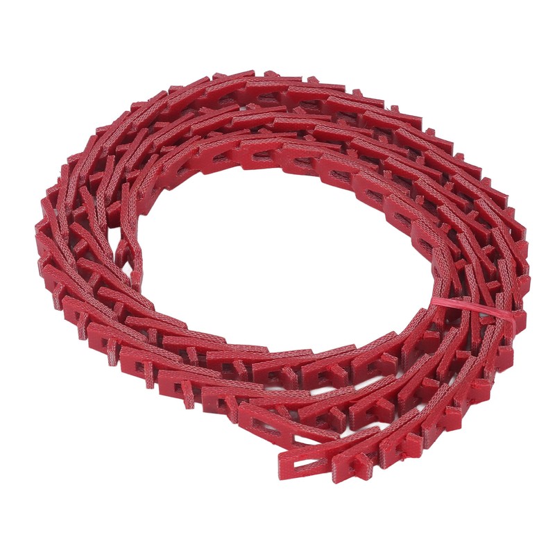 Power Twist V Belt 13x1200mm A Type Adjustable Link Accessory