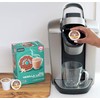The Original Donut Shop Vanilla Latte, Single-Serve Keurig K-Cup Pods,