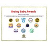 Brainy Baby Art Flashcards: Exploring The World of Art Deluxe