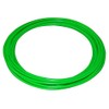 cyclingcolors Brake Cable Cover Bow Cable Covers Neon Green Colours