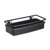 WENKO Molinella Wall Shelf Bathroom Shelf with Deep Basket for