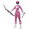 Power Rangers Mighty Morphin Pink Ranger 30 cm Action Figure