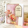 Hunkydory Delightful Die-Cuts (Floral Arrangements)