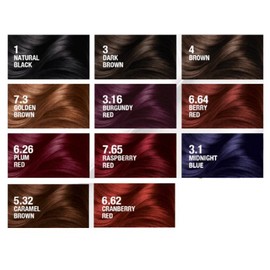Garnier Color Naturals 20G / 30G