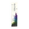 Sparks Long-lasting Bright Hair Color - Starbright Silver, 3 oz