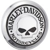 Harley Davidson Fuel Cap Medallion SKULL XL SMA 99670-04