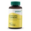Cúrcuma Turmeric - Pronat - 60 Cápsulas de 750 mg