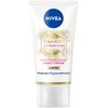 NIVEA Luminous 630 Hand Cream SPF15 (50 ml), Nourishing Cream