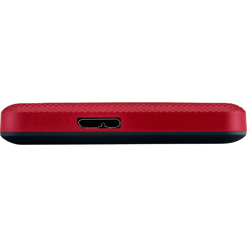 Toshiba Canvio Advance 1To 2.5p Red