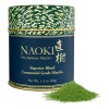 Te Matcha En Polvo Japones Autentico Grado Ceremonial Fino