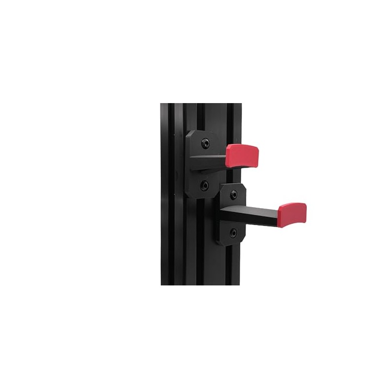 Generic Headphone/VR Advanced ProSimRacing Headset Mount for Sim Rig (71mm