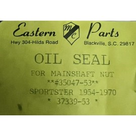 Eastern Parts Harley-Davidso