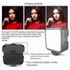 Acuvar - Kit de video para teléfono de 6 piezas,