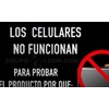 Porta placas protector de placas transparente anti foto transparente