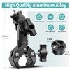 Starlink Mini Mount 2025/2026, Aluminum Starlink Mini Pipe Adapter and