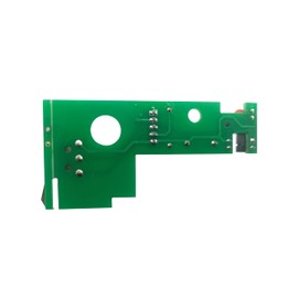 LicBund Rev Counter Board Replace for FM350 FM352 FM500 FM502 FM600 2000XL MM500/502 Series Replacement for Mighty Mule GTO, Green(Pack of one)