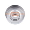 Mtanlo 3/8" Rim Sprocket Clutch Cover Bearing Kit for Stihl