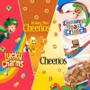 General Mills - Breakfast Cereal Pack - Multi Flavor -