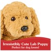GUND Muttsy Dog Plush, Premium Plush Puppy Stuffed Animal for